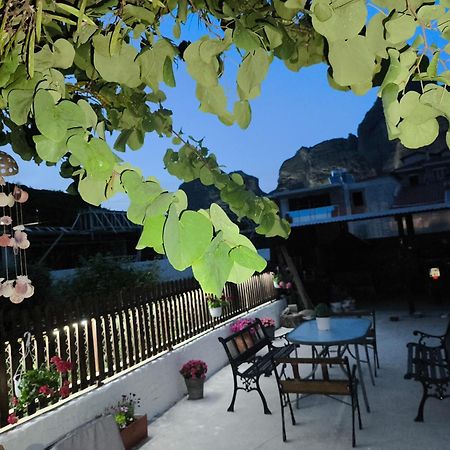 Sweet Nest Of Meteora Apartment Kalambaka Exterior foto